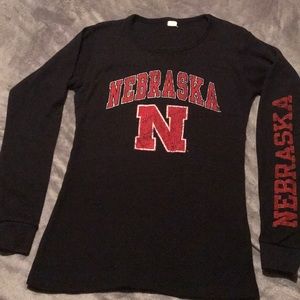 Nebraska black thermal
